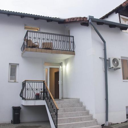 Adi&Nicol Hotel Сибиу Екстериор снимка