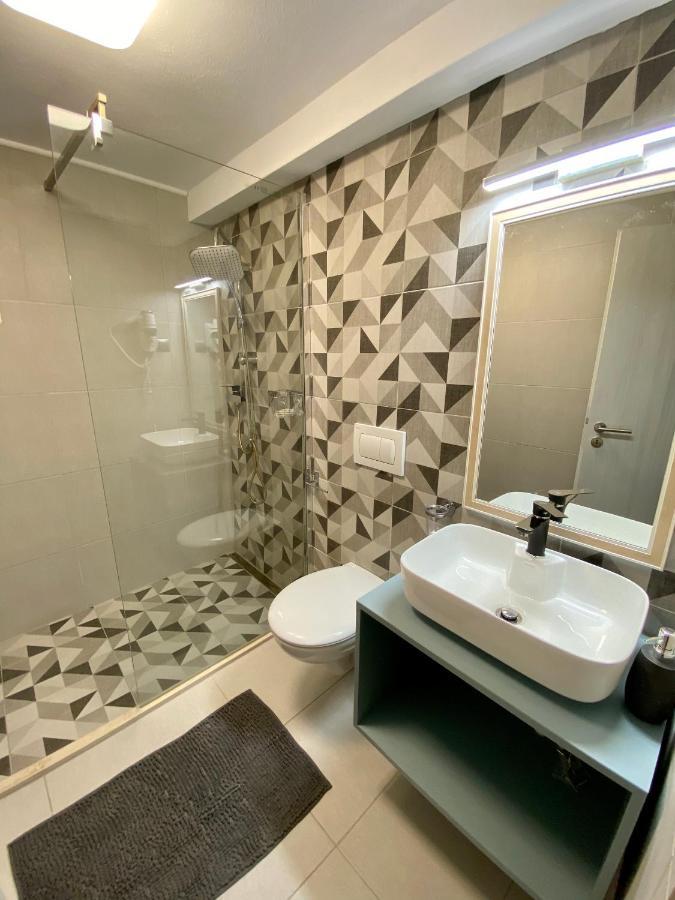 Adi&Nicol Hotel Сибиу Екстериор снимка