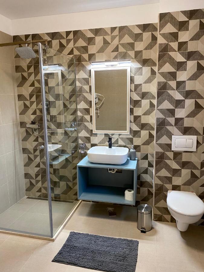 Adi&Nicol Hotel Сибиу Екстериор снимка