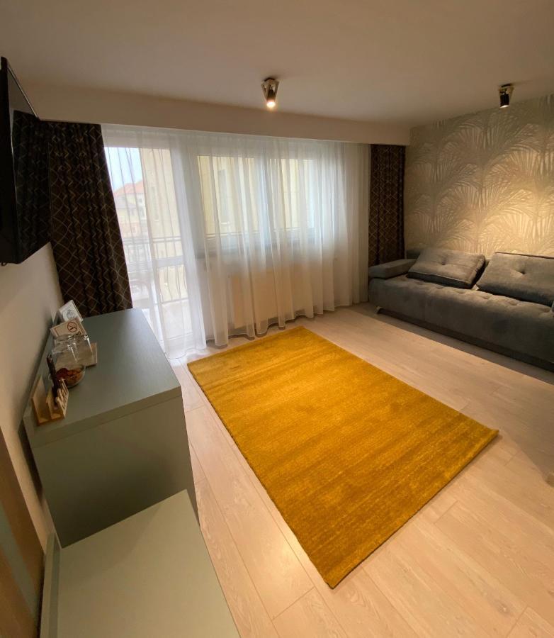 Adi&Nicol Hotel Сибиу Екстериор снимка