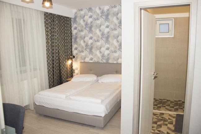 Adi&Nicol Hotel Сибиу Екстериор снимка